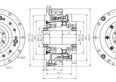 LHSG-20-XXX-CL-III