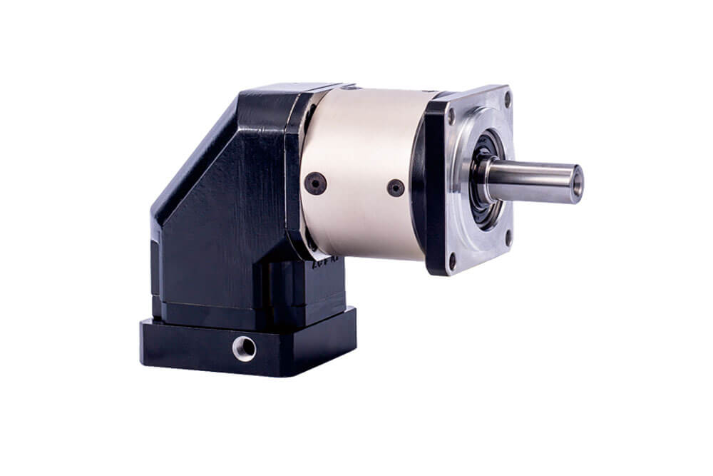 WPFR series - Right-angle Spur Gear Pl